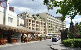 Miramar Planeta Self Catering Apartments